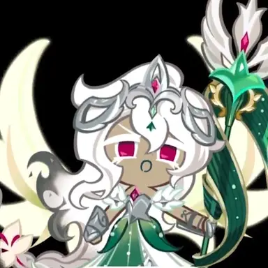 Profile image of 세인트릴리쿠키