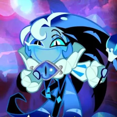 Profile image of 쉐도우밀크쿠키