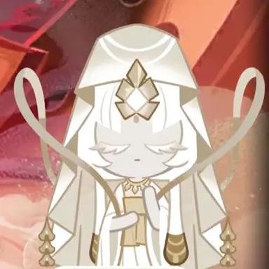 Profile image of 미스틱플라워쿠키