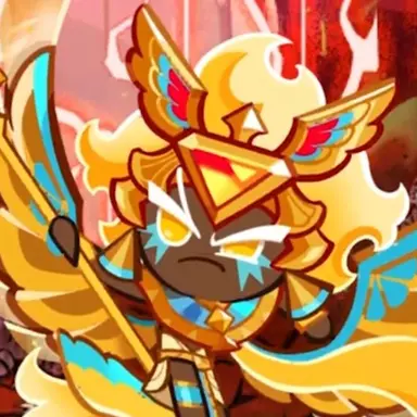 Profile image of 골드치즈쿠키