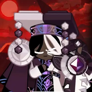 Profile image of 다크카카오쿠키