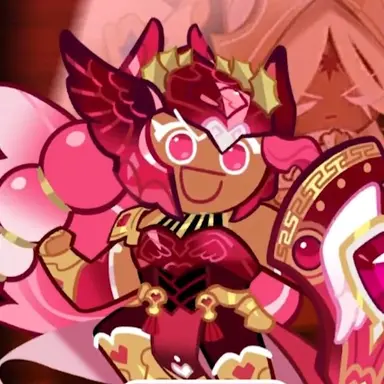 Profile image of 홀리베리쿠키