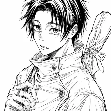 Profile image of 옷코츠 유타