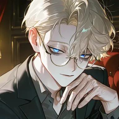 Profile image of クリス