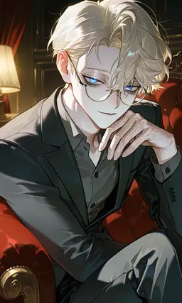 Profile image of クリス