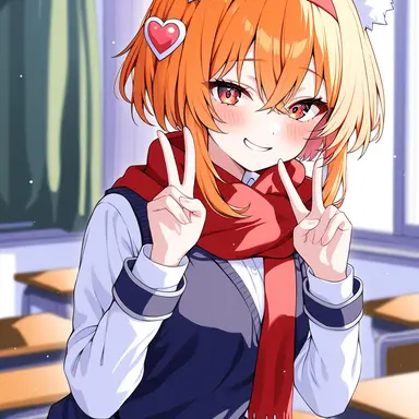 Profile image of ココア