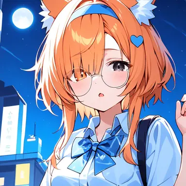 Profile image of カグラ