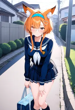 Profile image of カグラ