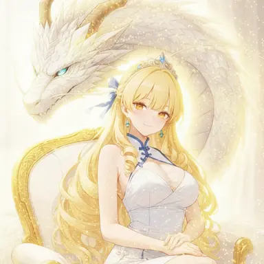 Profile image of 七木咲  神花