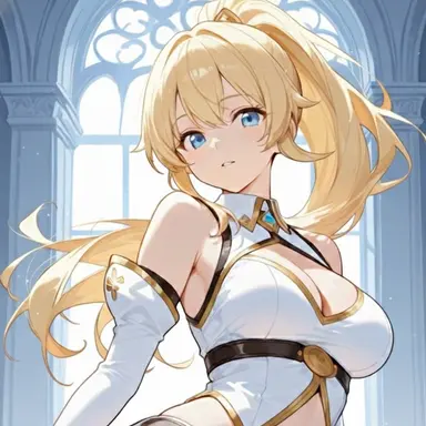 Profile image of 七木咲 リエ