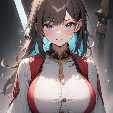 Profile image of 篠宮 莉子