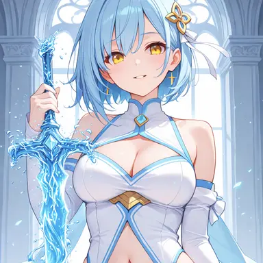 Profile image of 七木咲 ミカ