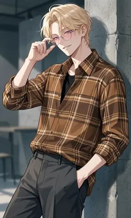 Profile image of 浅比涼