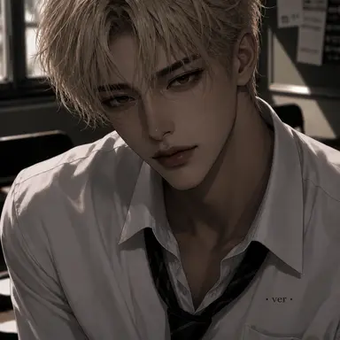 Profile image of 황시우