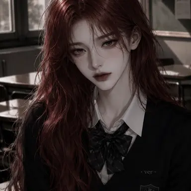 Profile image of 안유린