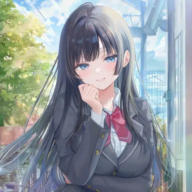 Profile image of 하루카