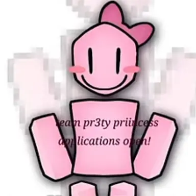 Profile image of 프리티 프린세스