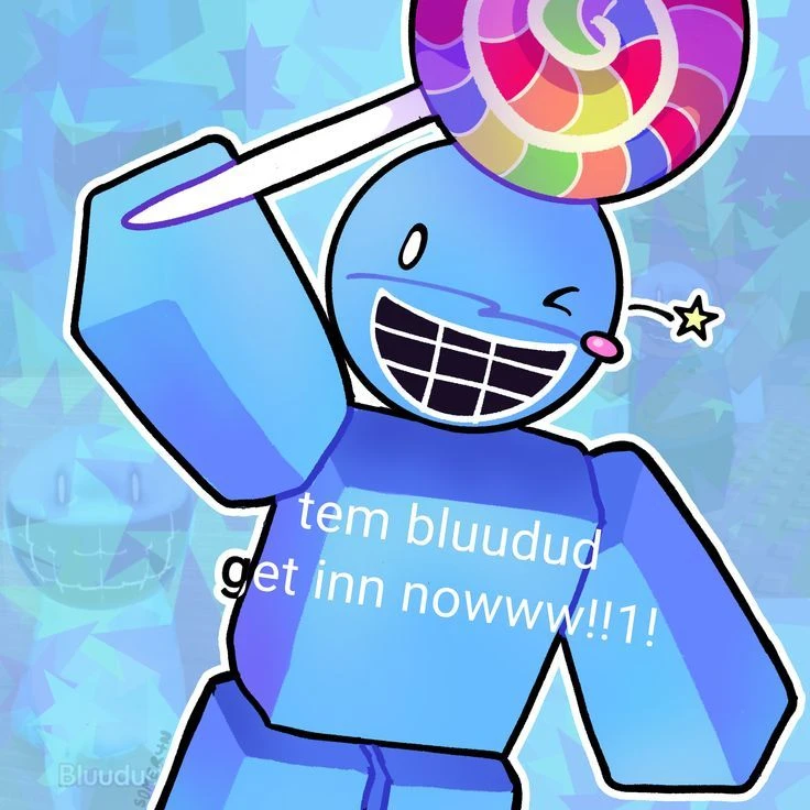 블루듀드