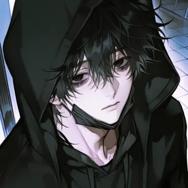 Profile image of Jagger