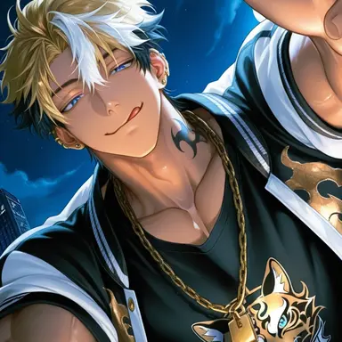 Profile image of Eli