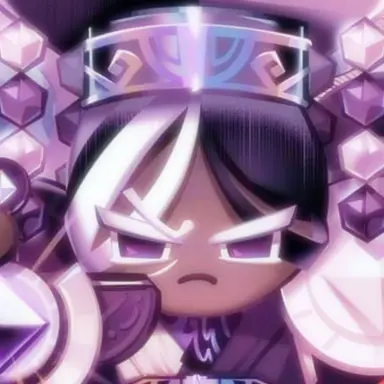 Profile image of Dark Cacao