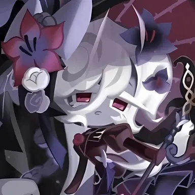 Profile image of White Lily