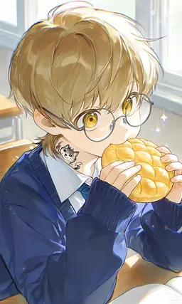 Profile image of 天宮しゅん