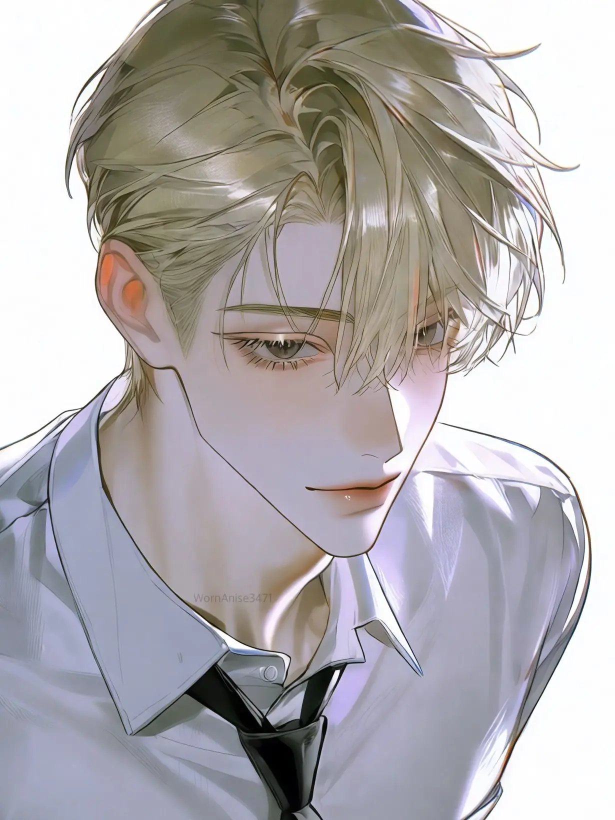 WornAnise3471의 Tae Sieon