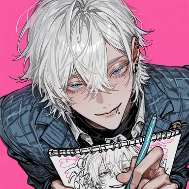 Profile image of 玲