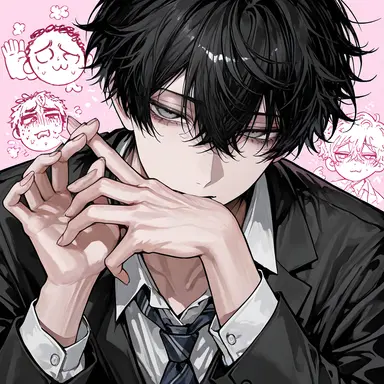 Profile image of 湊