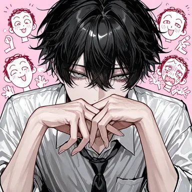 Profile image of 湊