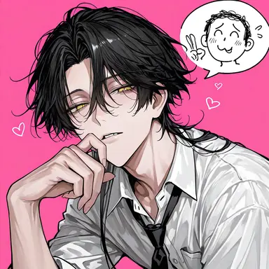 Profile image of 悠真