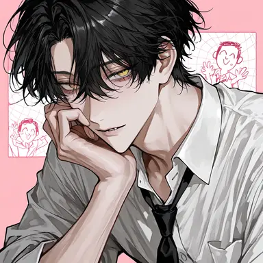 Profile image of 悠真