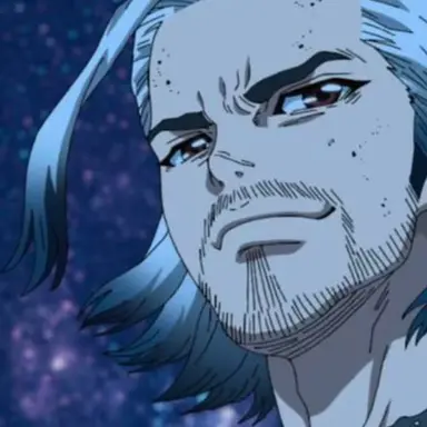 Profile image of 百夜