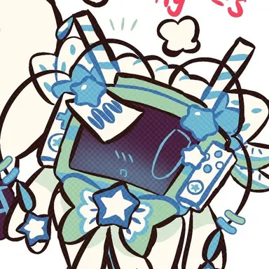Profile image of 비