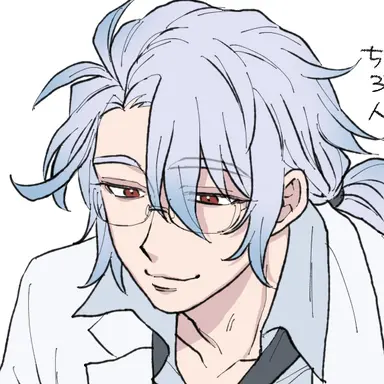Profile image of 月城 零士