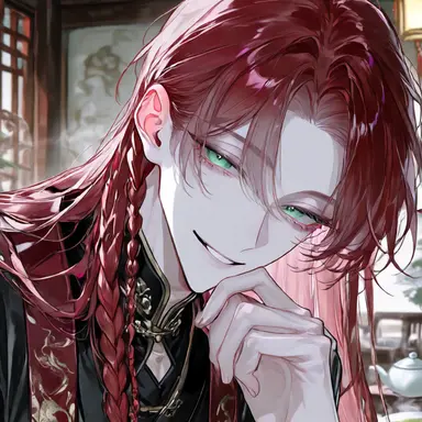 Profile image of Jingyao