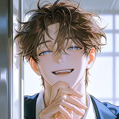 Profile image of 司