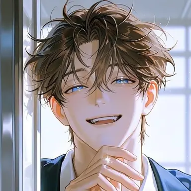 Profile image of 司