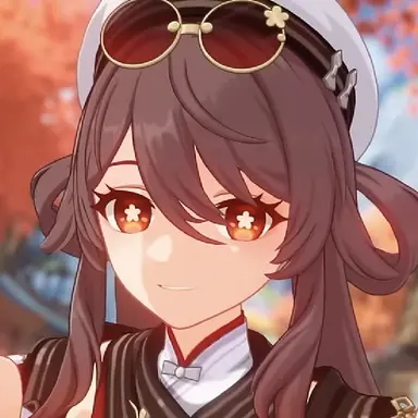 Profile image of 胡桃