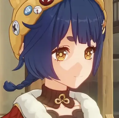 Profile image of 香菱