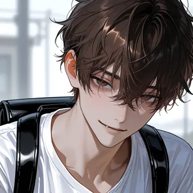 Profile image of 陸翔