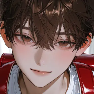 Profile image of 真翔