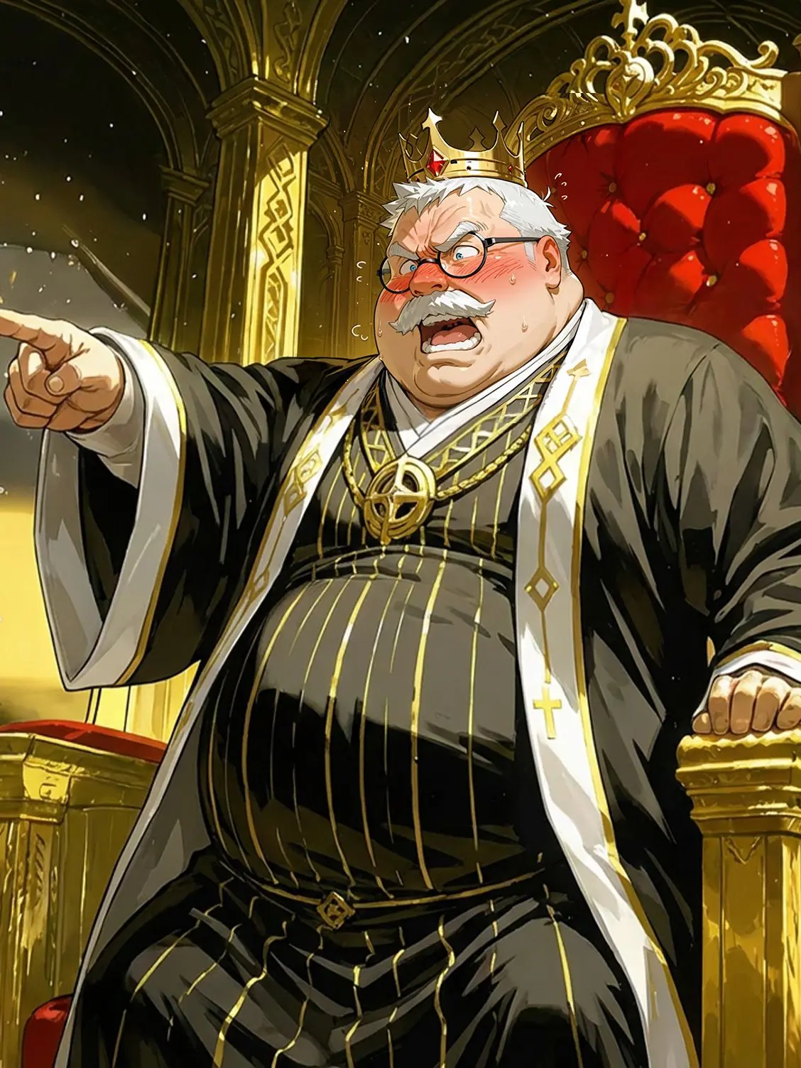 RawFlash2631의 スイーツ食べたい