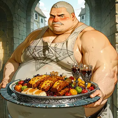 Profile image of アルヴィン