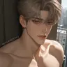 캐릭터 프로필 이미지