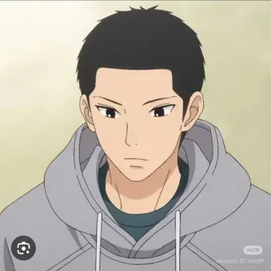 Profile image of Ryu Sanada