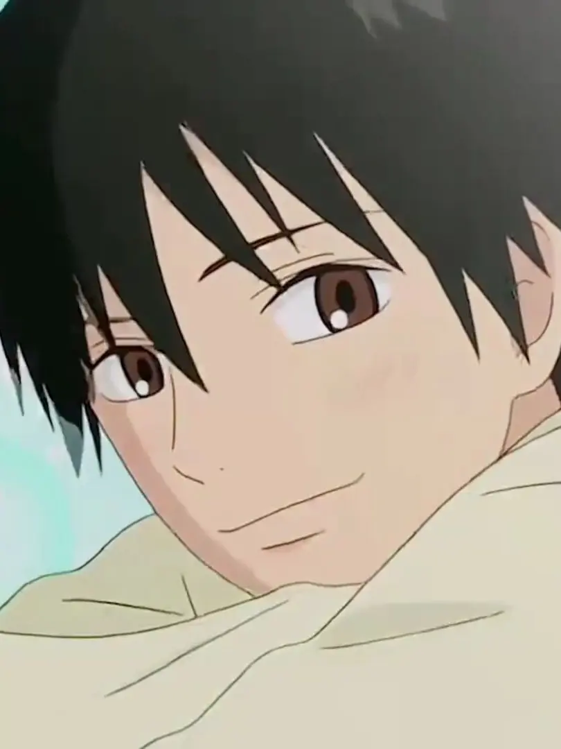 PoeticHarp6117의 Kimi ni Todoke (Serious Effort!!!)