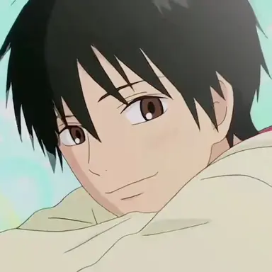 Profile image of Shota Kazehaya