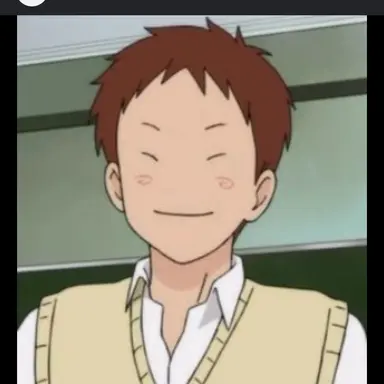 Profile image of Jounouchi